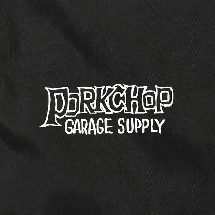 楽天市場】PORKCHOP GARAGE SUPPLY (ポークチョップ ガレージサプライ