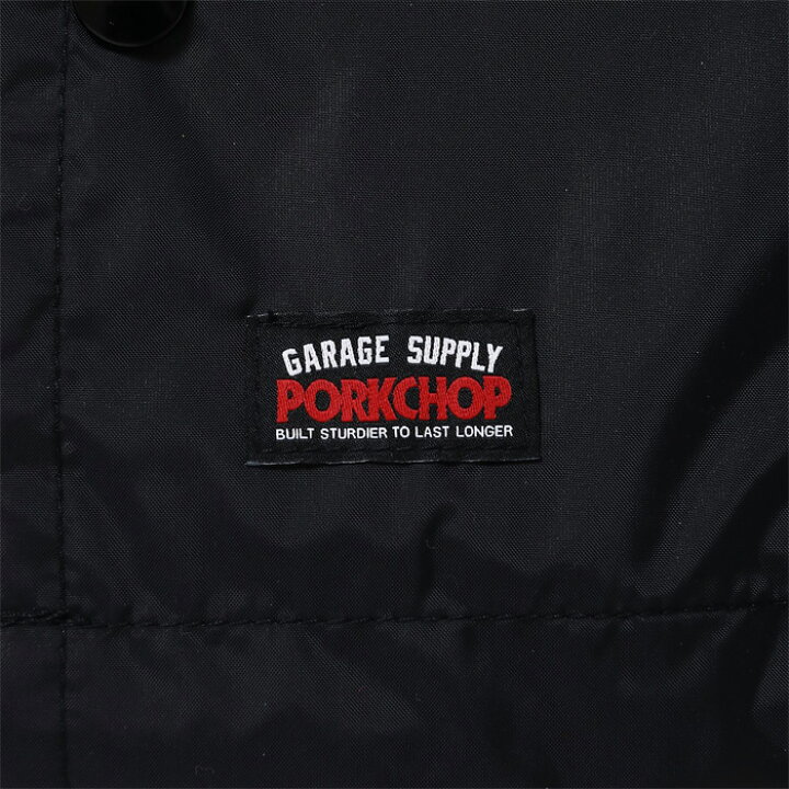 楽天市場】PORKCHOP GARAGE SUPPLY (ポークチョップ ガレージサプライ