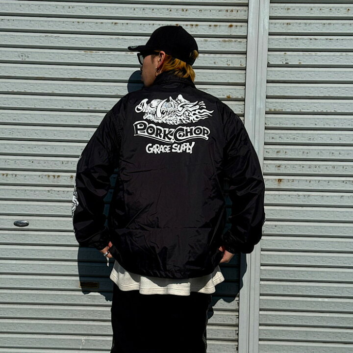 楽天市場】PORKCHOP GARAGE SUPPLY (ポークチョップ ガレージサプライ 