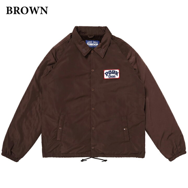 楽天市場】【ラスト1点！】PORKCHOP GARAGE SUPPLY (ポークチョップ 