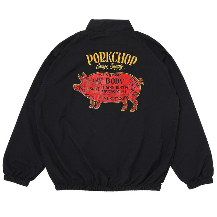楽天市場】PORKCHOP GARAGE SUPPLY (ポークチョップ ガレージサプライ 