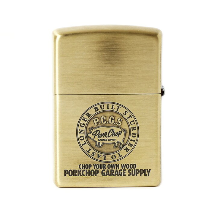 楽天市場】PORKCHOP GARAGE SUPPLY (ポークチョップ ガレージサプライ 