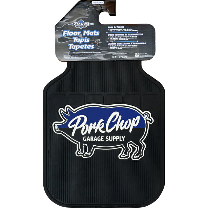 楽天市場】PORKCHOP GARAGE SUPPLY (ポークチョップ ガレージサプライ 