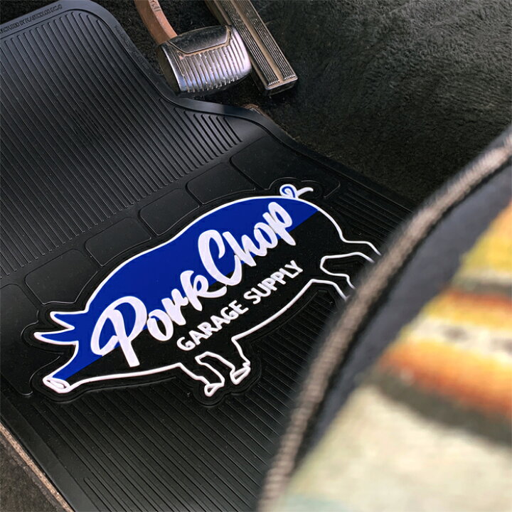 楽天市場】PORKCHOP GARAGE SUPPLY (ポークチョップ ガレージサプライ 