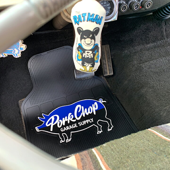 楽天市場】PORKCHOP GARAGE SUPPLY (ポークチョップ ガレージサプライ 