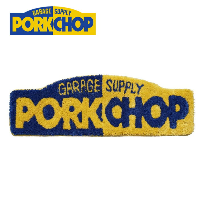 楽天市場】PORKCHOP GARAGE SUPPLY (ポークチョップ ガレージサプライ 