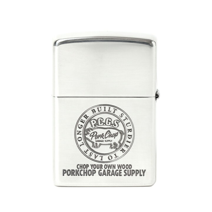 楽天市場】PORKCHOP GARAGE SUPPLY (ポークチョップ ガレージサプライ 
