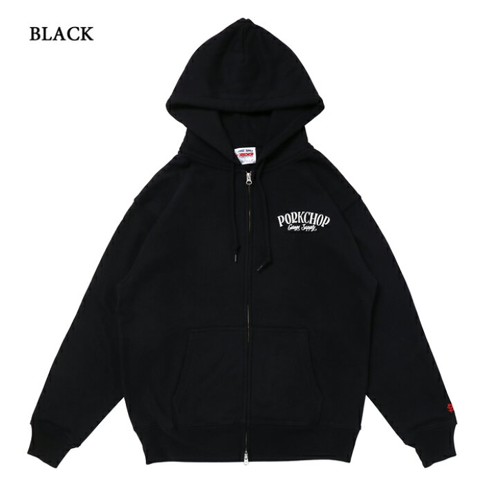 楽天市場】PORKCHOP GARAGE SUPPLY (ポークチョップ ガレージサプライ 