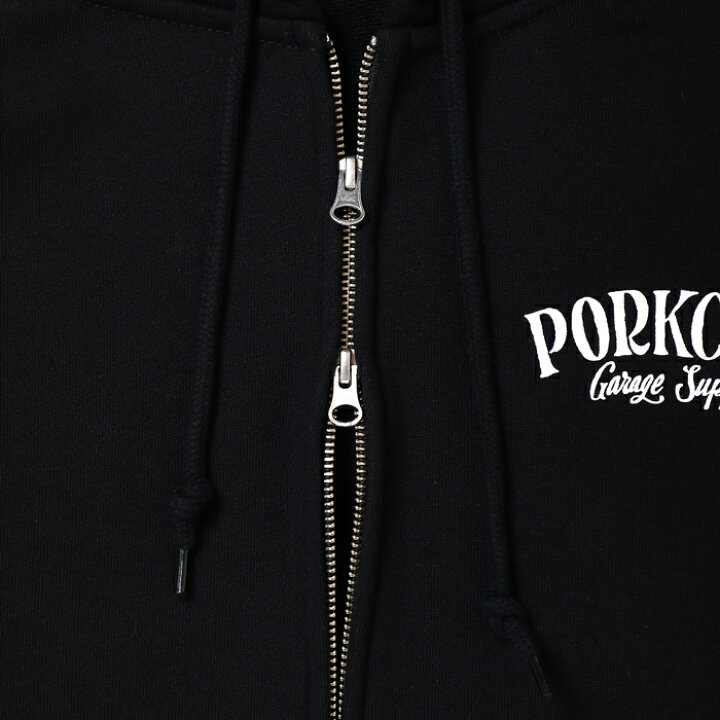 楽天市場】PORKCHOP GARAGE SUPPLY (ポークチョップ ガレージサプライ 