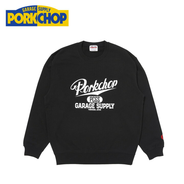楽天市場】PORKCHOP GARAGE SUPPLY (ポークチョップ ガレージサプライ 