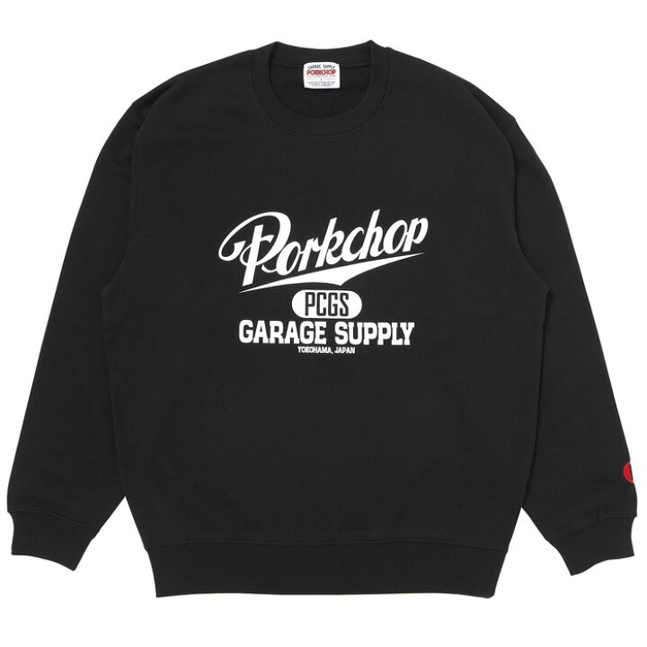 楽天市場】PORKCHOP GARAGE SUPPLY (ポークチョップ ガレージサプライ 