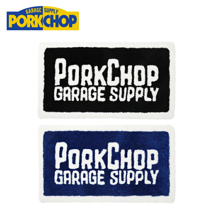楽天市場】PORKCHOP GARAGE SUPPLY (ポークチョップ ガレージサプライ 