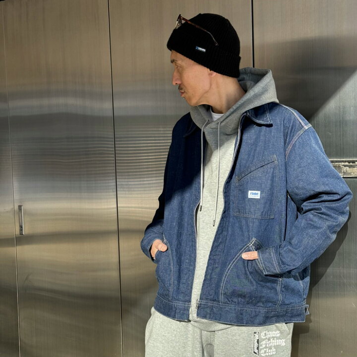 楽天市場】RADIALL ラディアル STEPSIDES - ZIP UP BLOUSON 【ジップ 