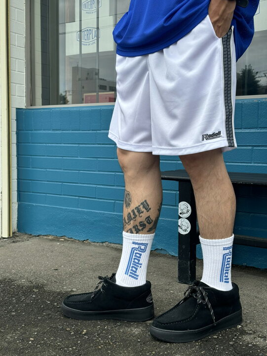 楽天市場】RADIALL ラディアル TRUE DEAL - MOC PATH SNEAKER 