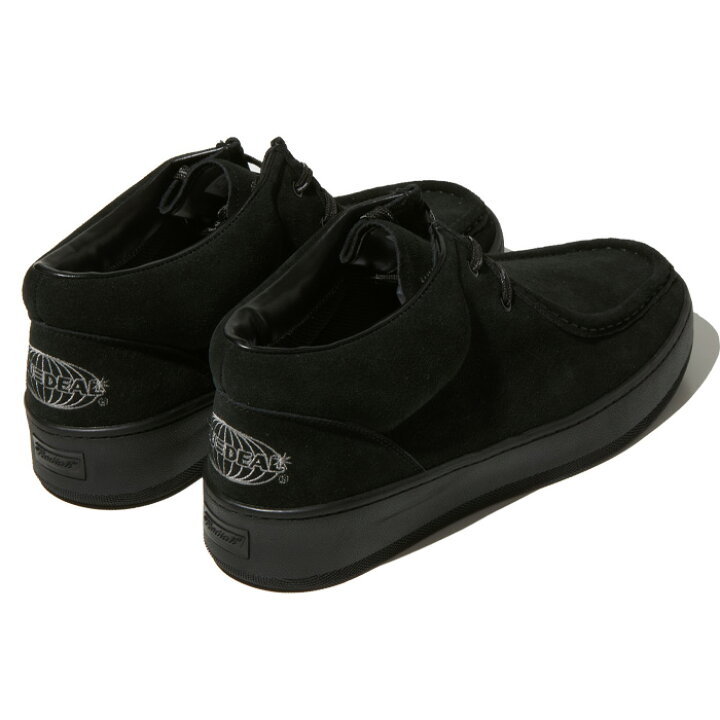 楽天市場】RADIALL ラディアル TRUE DEAL - MOC PATH SNEAKER 
