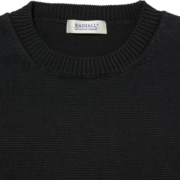 楽天市場】【SALE30%OFF】RADIALL ラディアル FALCON WAGON - CREW 