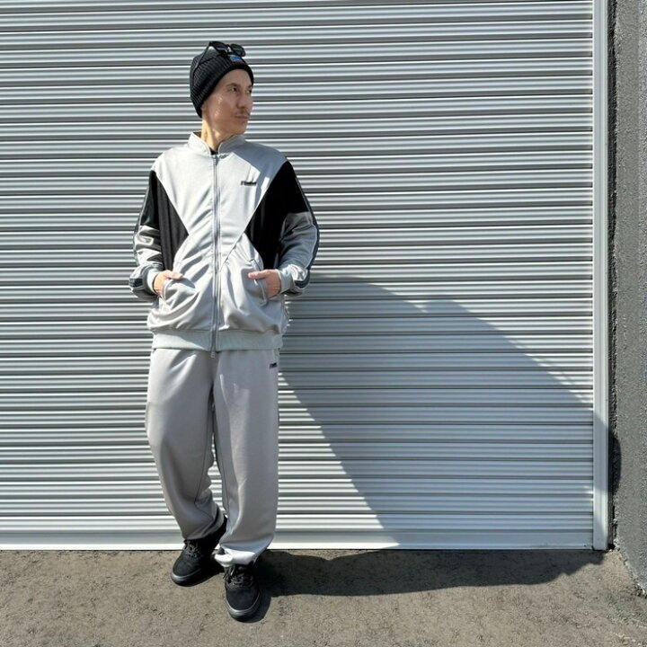 楽天市場】RADIALL ラディアル SCHWEEN - TRACK PANTS 【トラック 