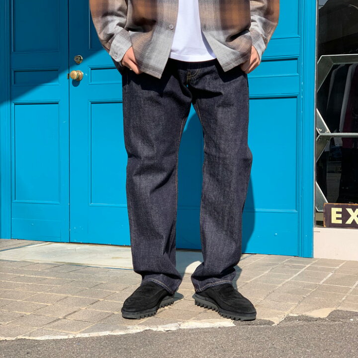 楽天市場】RADIALL ラディアル KUSTOM 350B - STRAIGHT FIT PANTS 