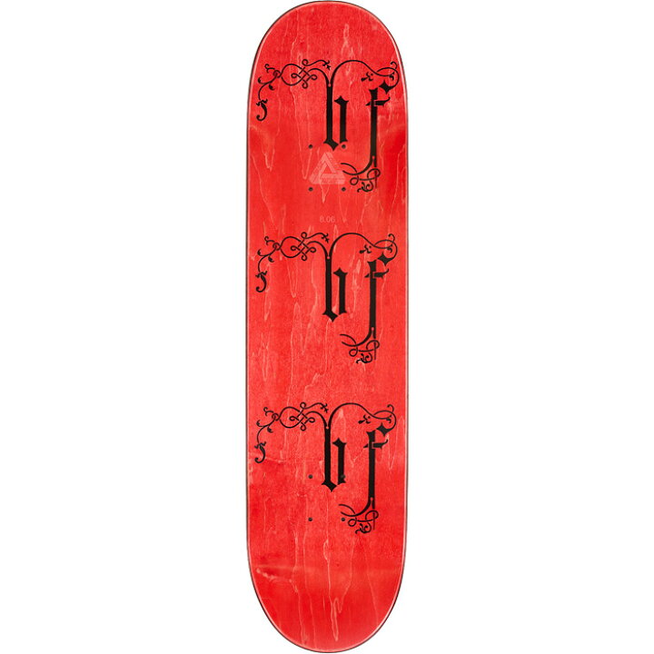 楽天市場】PALACE SKATEBOARDS (パレススケートボード) FAIRFAX (8.06  
