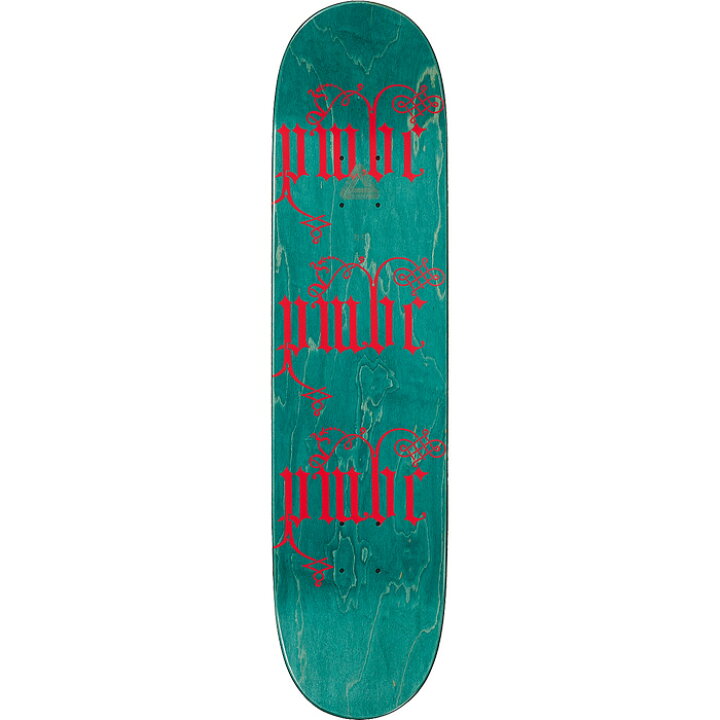 楽天市場】PALACE SKATEBOARDS (パレススケートボード) PWBC (8inch 