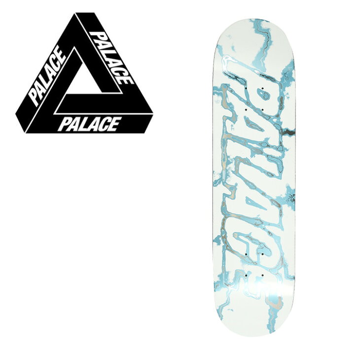 楽天市場】PALACE SKATEBOARDS (パレススケートボード) FULLY CHARGED 