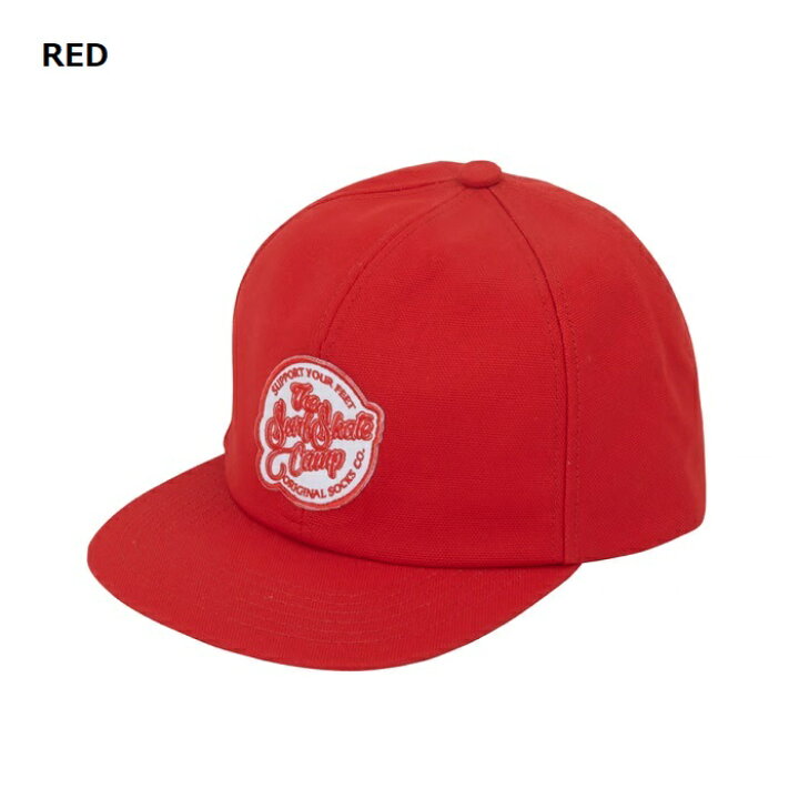 楽天市場】SURFSKATECAMP(サーフスケートキャンプ)6 PANEL TRUCKER 