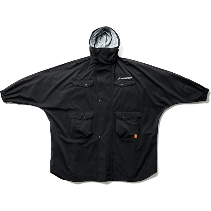 楽天市場】TIGHTBOOTH (タイトブース) TIGHTBOOTH x F/CE. RAIN COAT 
