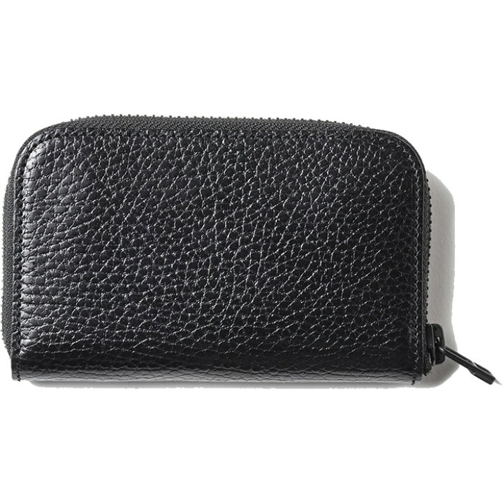 楽天市場】TIGHTBOOTH (タイトブース) LEATHER ZIP AROUND WALLET 