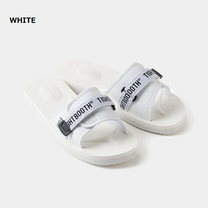 楽天市場】TIGHTBOOTH (タイトブース) PADRI 【サンダル SUICOKE 