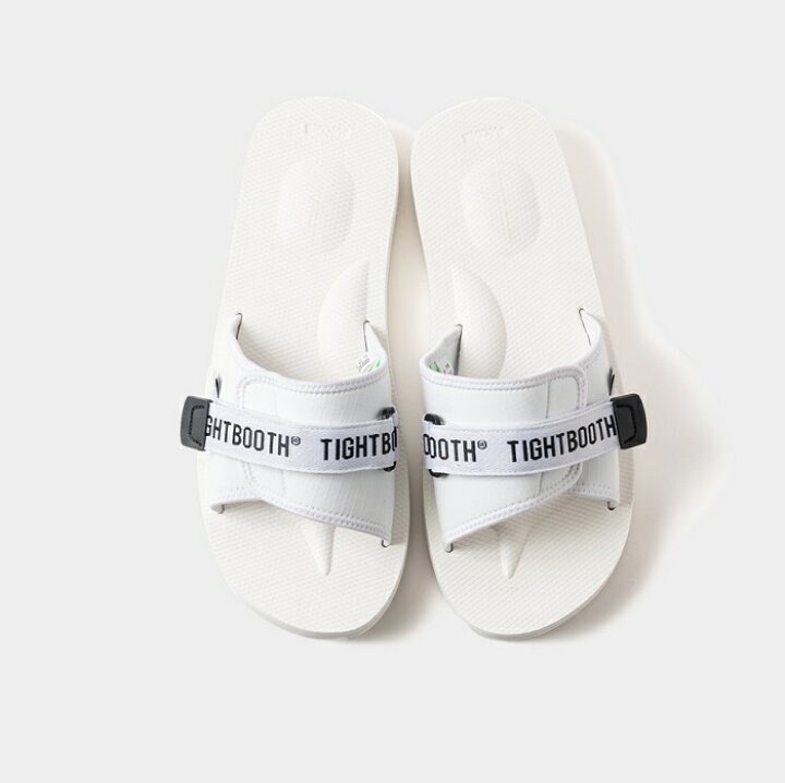 楽天市場】TIGHTBOOTH (タイトブース) PADRI 【サンダル SUICOKE 