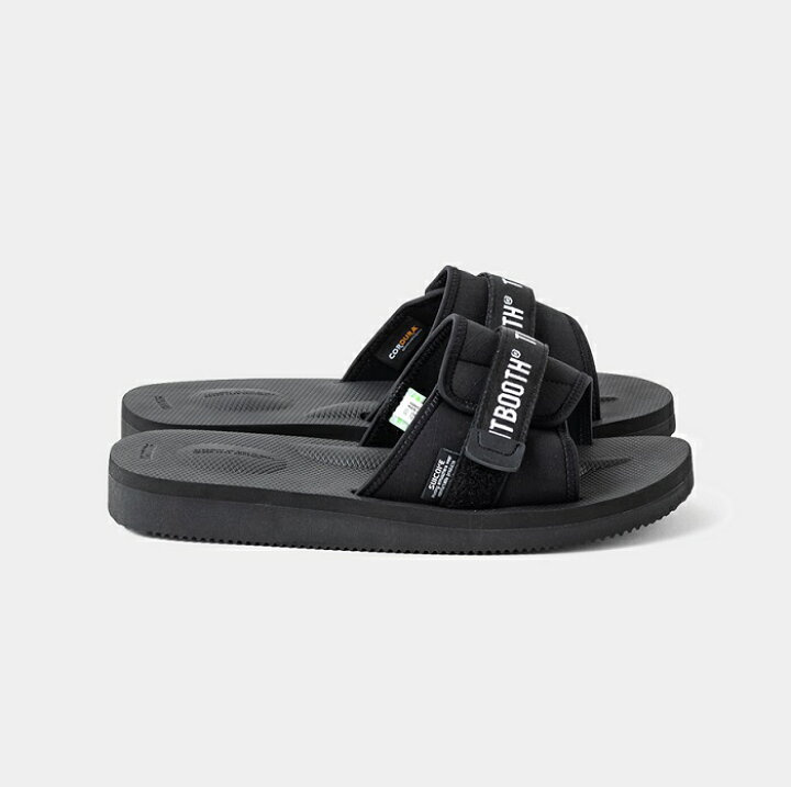 楽天市場】TIGHTBOOTH (タイトブース) PADRI 【サンダル SUICOKE 
