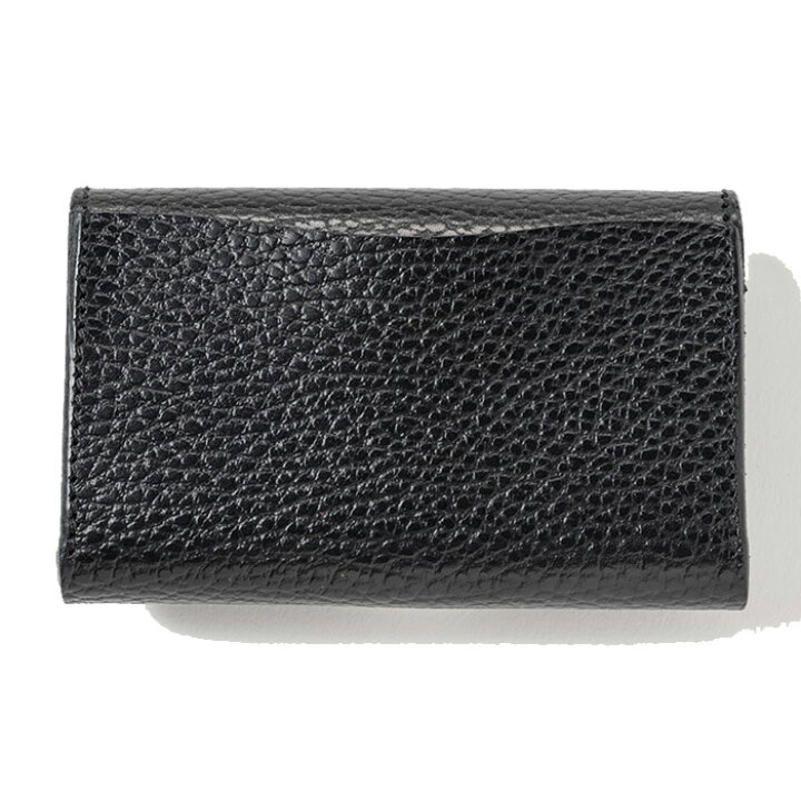 楽天市場】TIGHTBOOTH (タイトブース) LEATHER KEY CASE 【レザーキー  