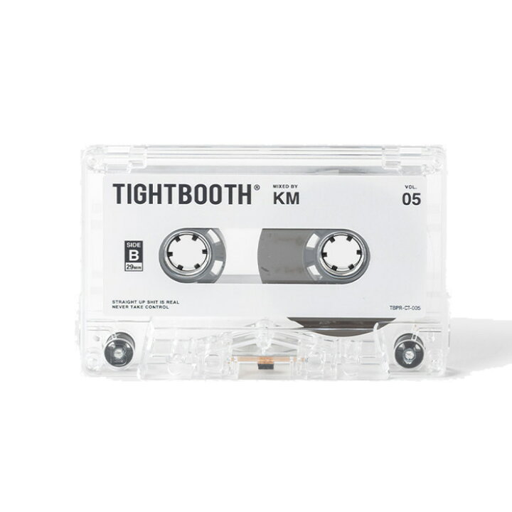 楽天市場】TIGHTBOOTH PRODUCTION (タイトブース プロダクション 