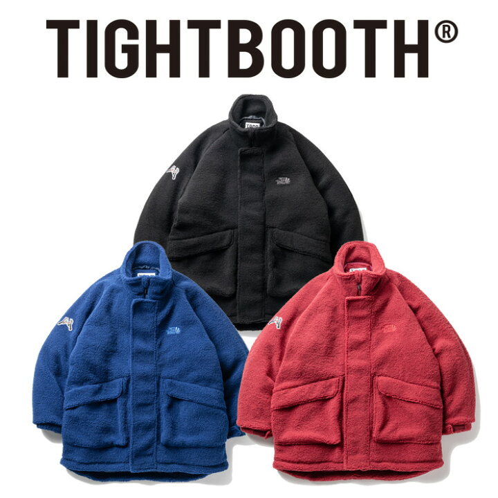 楽天市場】【SALE30%OFF RED Mサイズ ラスト1点】TIGHTBOOTH 