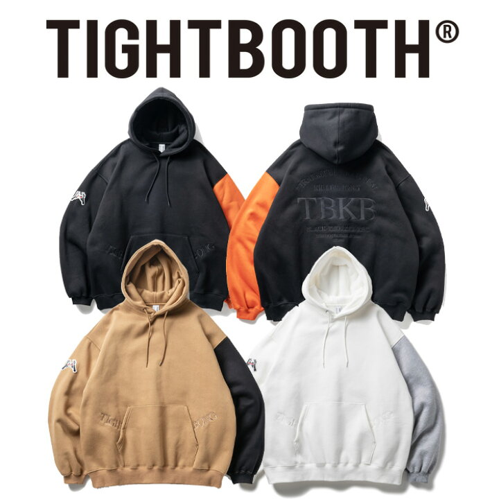 楽天市場】TIGHTBOOTH PRODUCTION (タイトブース プロダクション  