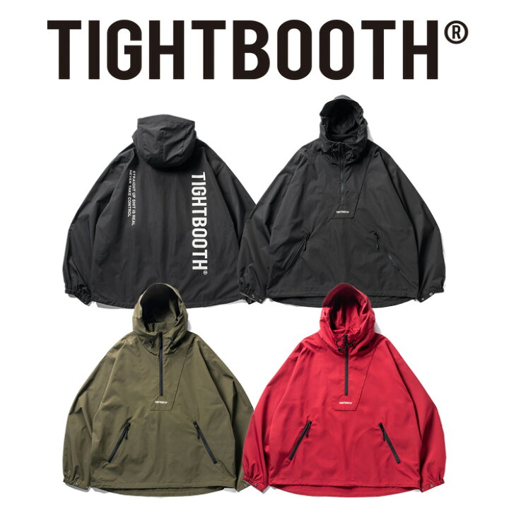 楽天市場】TIGHTBOOTH PRODUCTION (タイトブース プロダクション 