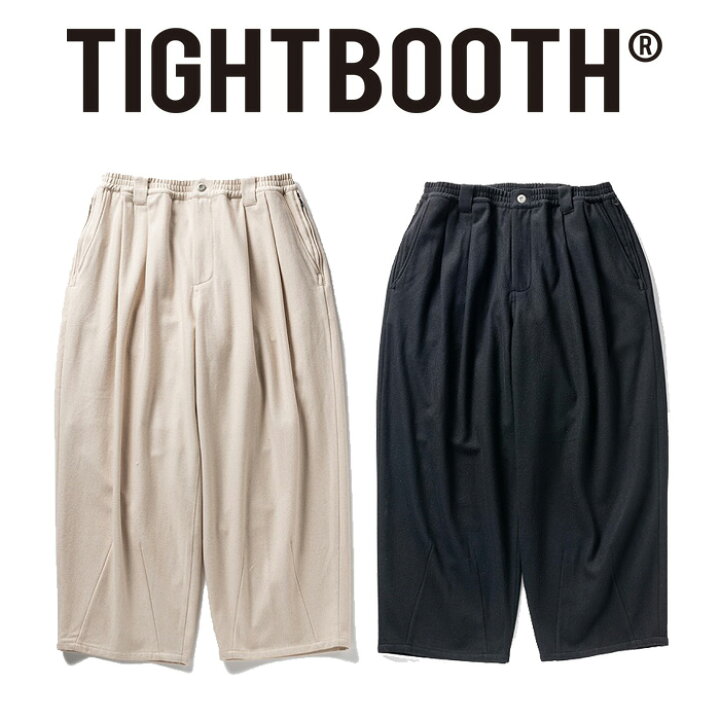 楽天市場】TIGHTBOOTH PRODUCTION (タイトブース プロダクション) WOOL 