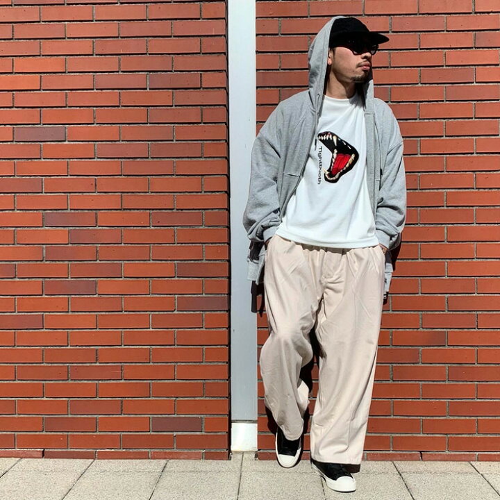 楽天市場】TIGHTBOOTH PRODUCTION (タイトブース プロダクション) WOOL 