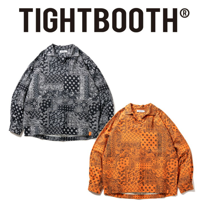 楽天市場】TIGHTBOOTH PRODUCTION (タイトブース プロダクション 
