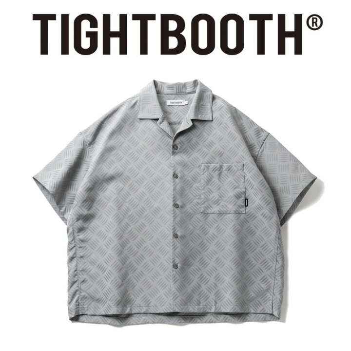 楽天市場】【SALE30%OFF】TIGHTBOOTH PRODUCTION (タイトブース 