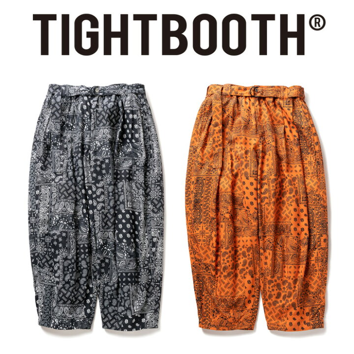 楽天市場】TIGHTBOOTH PRODUCTION (タイトブース プロダクション 