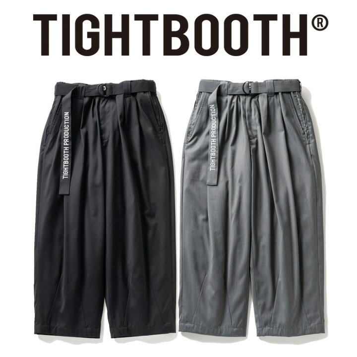 楽天市場】TIGHTBOOTH PRODUCTION (タイトブース プロダクション 