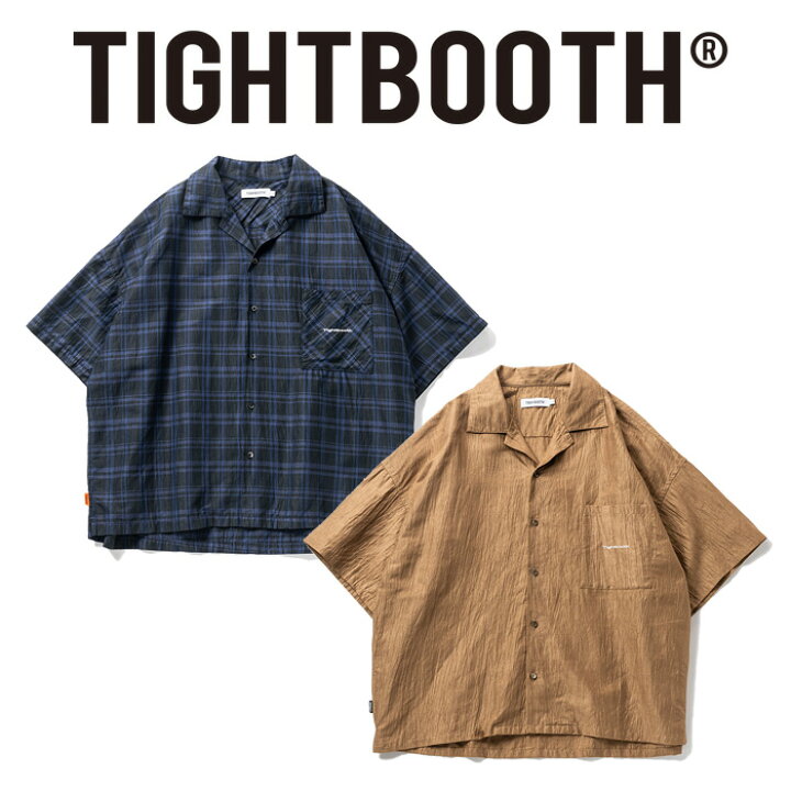 楽天市場】TIGHTBOOTH PRODUCTION (タイトブース プロダクション 