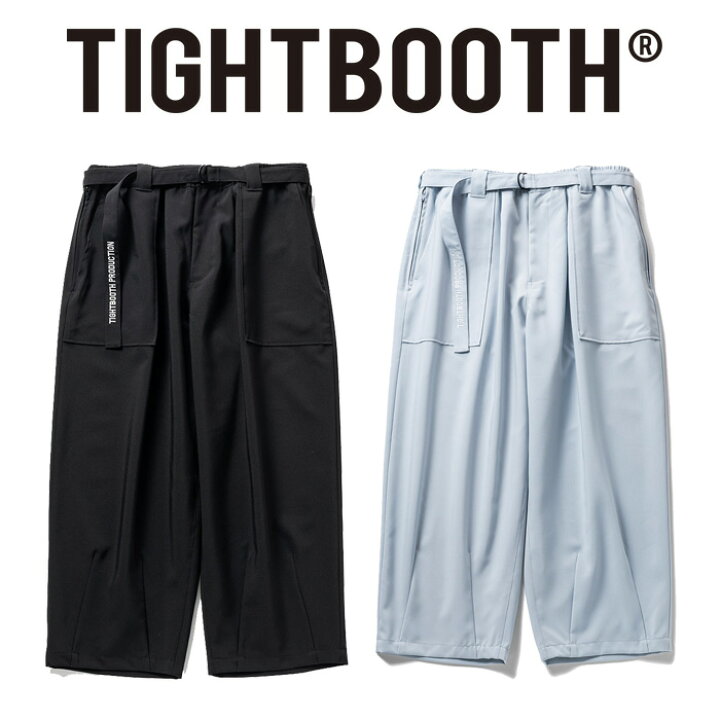 楽天市場】【SALE20%OFF】TIGHTBOOTH PRODUCTION (タイトブース  