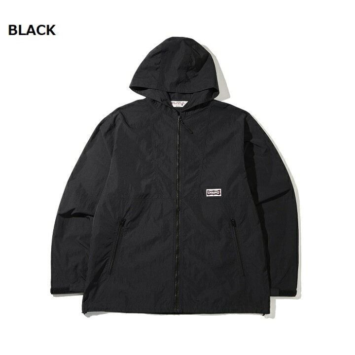 楽天市場】CLUCT (クラクト)ANDOVER[NYLON JACKET]【ナイロン 