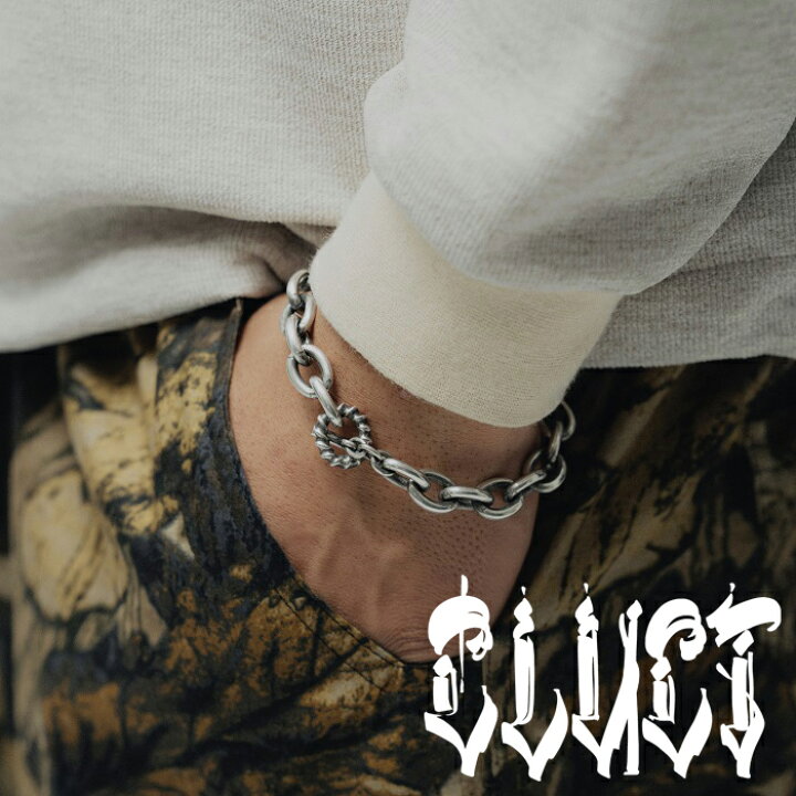楽天市場】CLUCT (クラクト)HAROLD[BRACELET]【ブレスレット】【#05207 