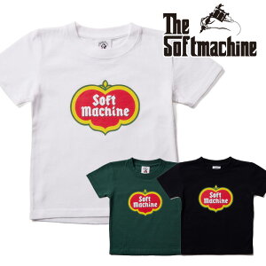 SOFTMACHINE (�\�t�g�}�V�[��)POMODORO KIDS (KIDS-T)�y�L�b�YT�V���c �����z�y�z���C�g �u���b�N �O���[�� �^�g�D�[�z�y2025 SUMMER VACATION ��s�\��z�y�\�񏤕i �L�����Z���s�z
