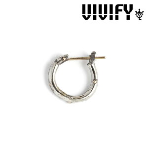 VIVIFY(���B���B�t�@�C�jK18goldpost Hoop Pierce(S) w/gold�y�I�[�_�[���C�h �󒍐��Y�z�y�L�����Z���s�z�yVIVIFY �s�A�X�z�yVFP-121�z