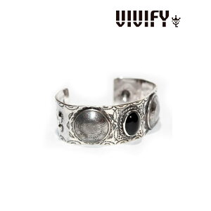 VIVIFY(���B���B�t�@�C�jJapanese Old Coin &Onyx Tokyo-Tominzoku Bangle /�x�m�R,�J,��etc. �y���������z�y�E�l�̊��S���Ƃɂ���i�z�yVIVIFY(���B���B�t�@�C�j �o���O���z�yVFB-120�z