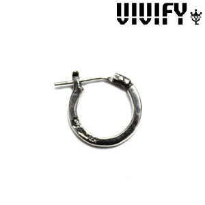VIVIFY(BBt@CjHammered Hoop Pierce(S)yrrt@C t[vsAXzyVo[zyVFP-097zy󒍐Y I[_[ChzyLZsz